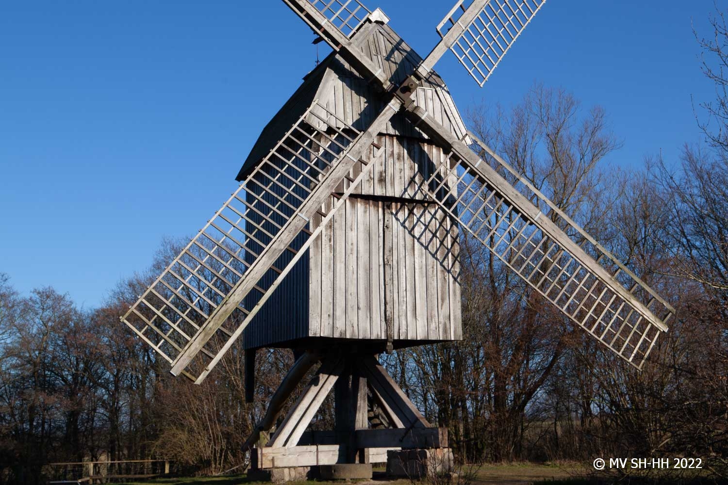 Protokoll der Mitgliederversammlung vom 18.05.2025 in Molfsee