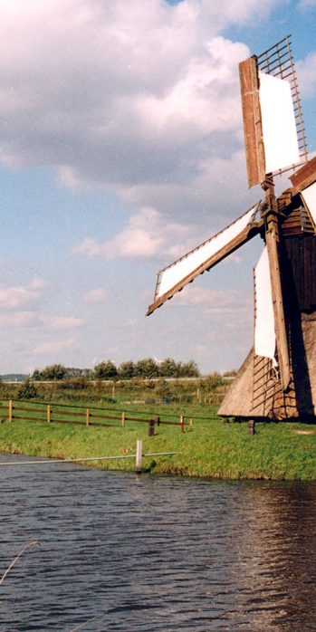 Kokermuehle Honigfleth IZ