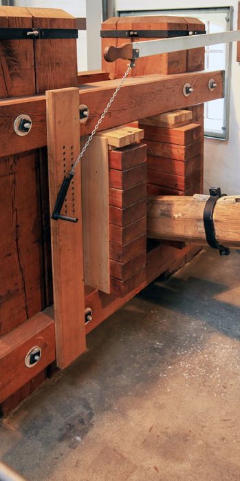 Wassermuehle Harrislee SL