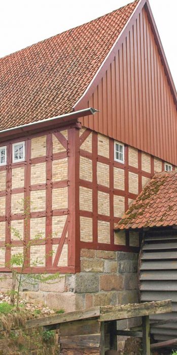 Wassermuehle Molfsee RD