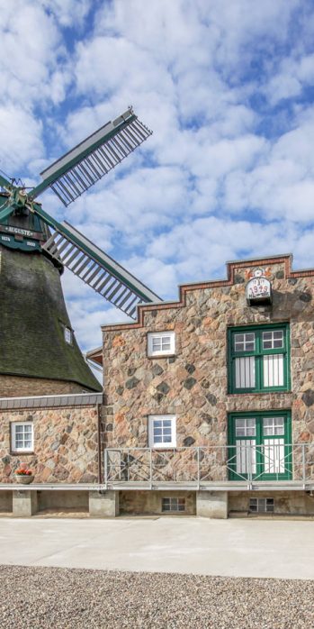 Windmuehle Groß Wittensee RD