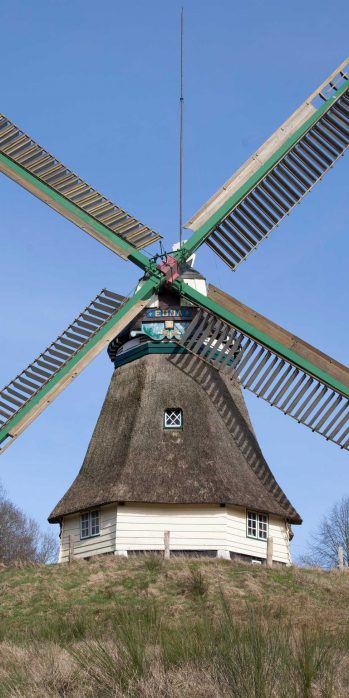 Windmuehle Hopen HEI