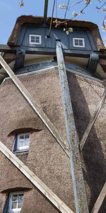 Windmuehle Joldelund NF