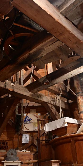 Windmuehle Langenrade PLÖ