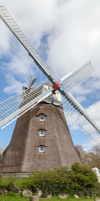 Windmuehle Struckum NF