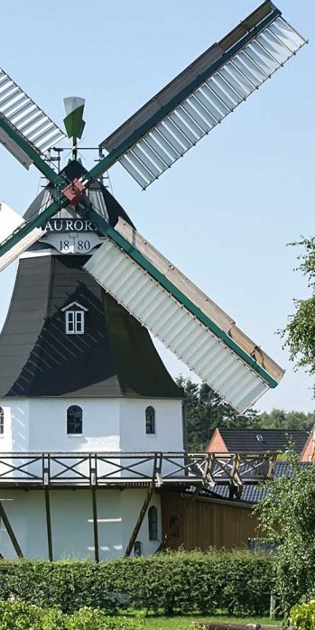 Windmuehle Weddingstedt HEI